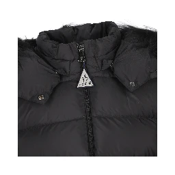 MONCLER KIDS Coats