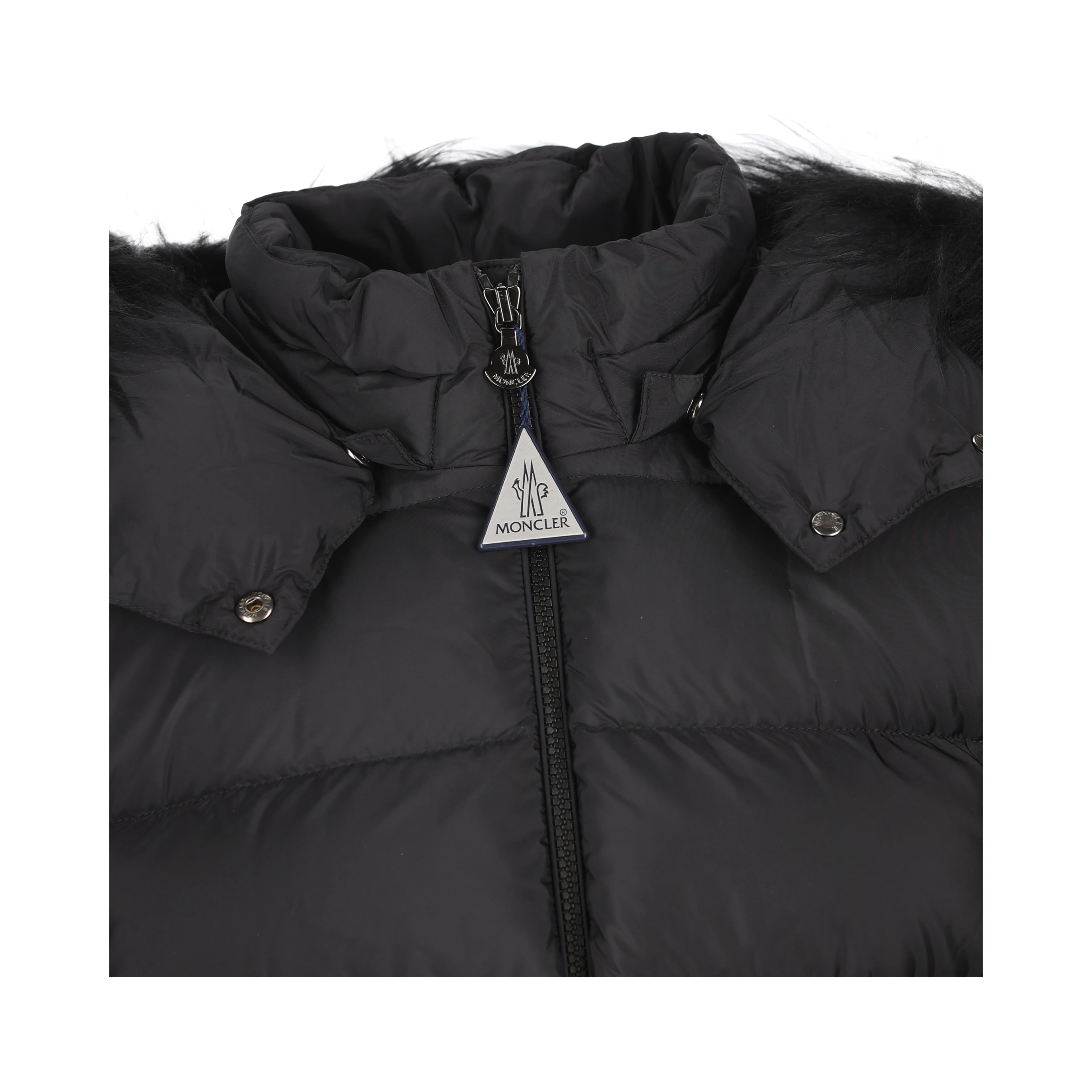 MONCLER KIDS Coats