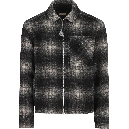 MONCLER Jackets