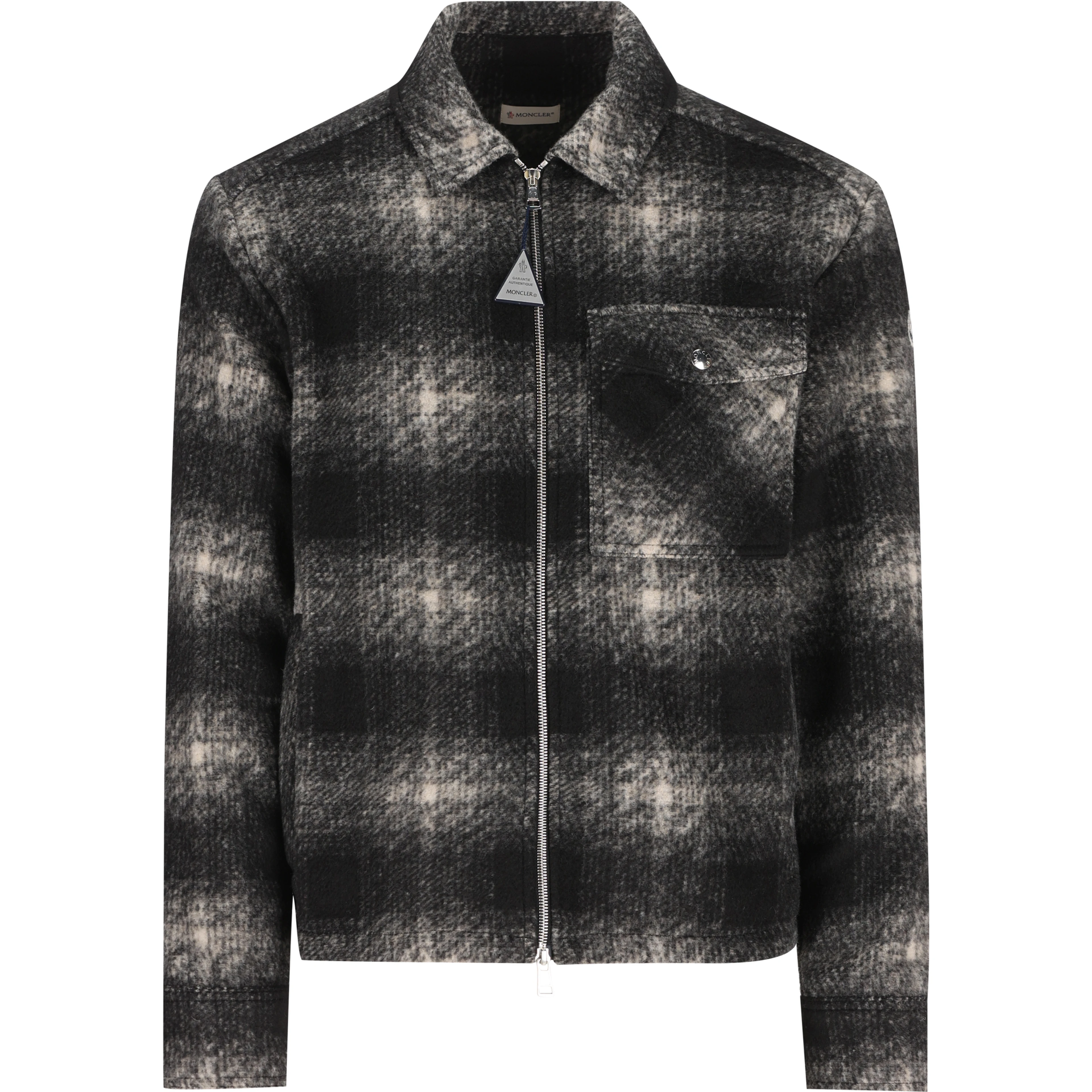 MONCLER Jackets