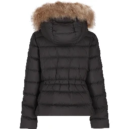 MONCLER KIDS Coats