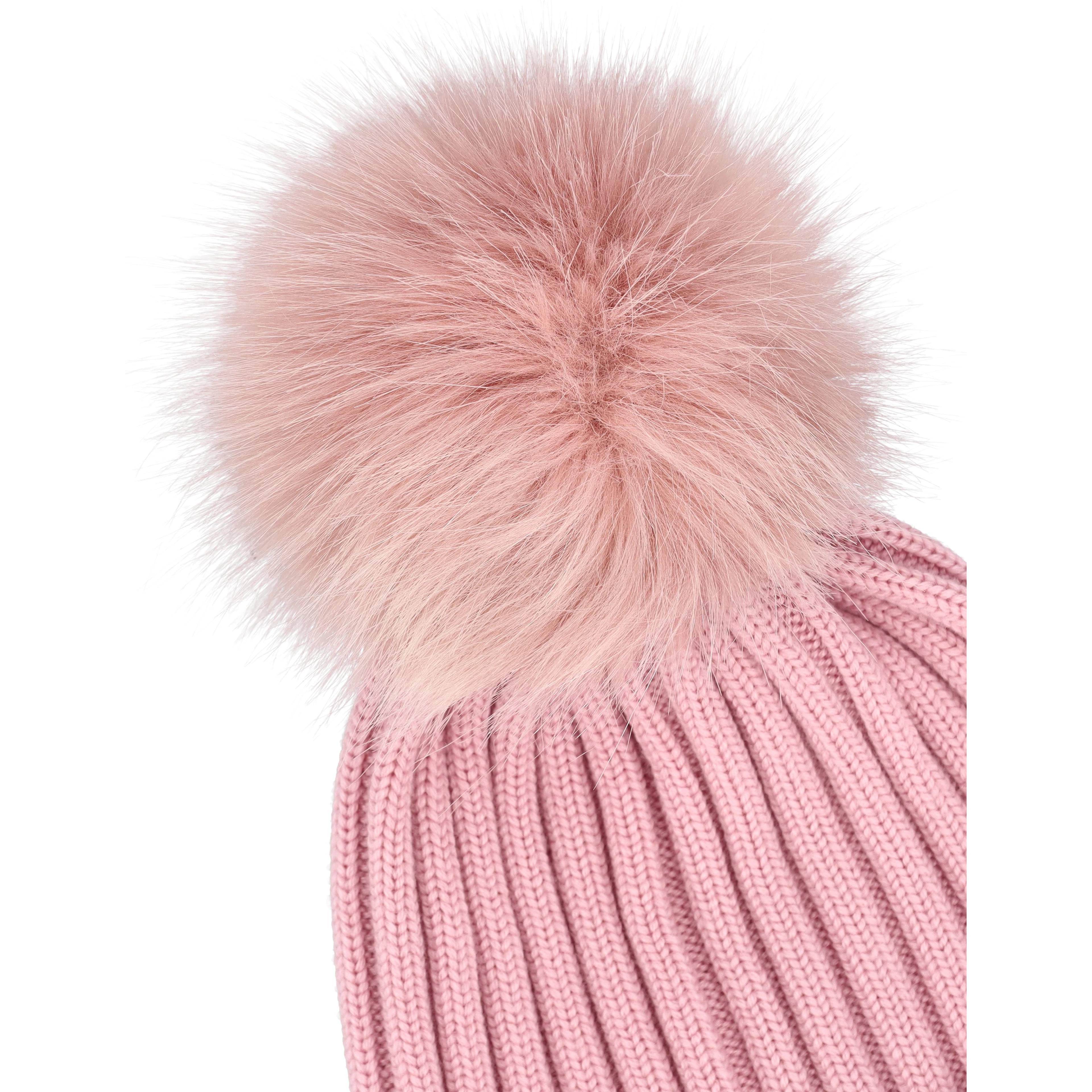 Moncler Hats Pink