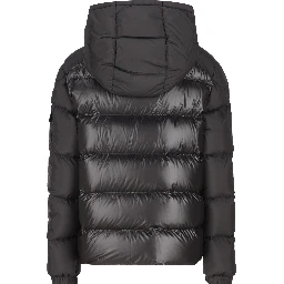 MONCLER KIDS Coats