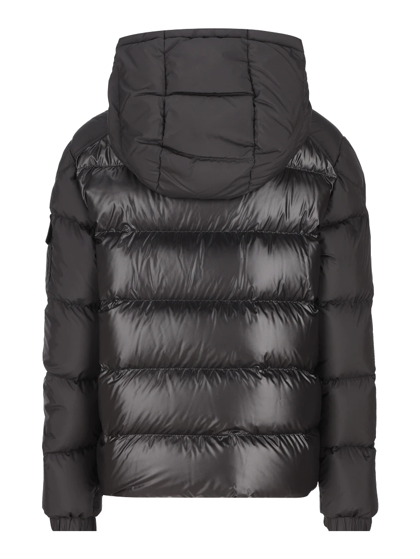 MONCLER KIDS Coats