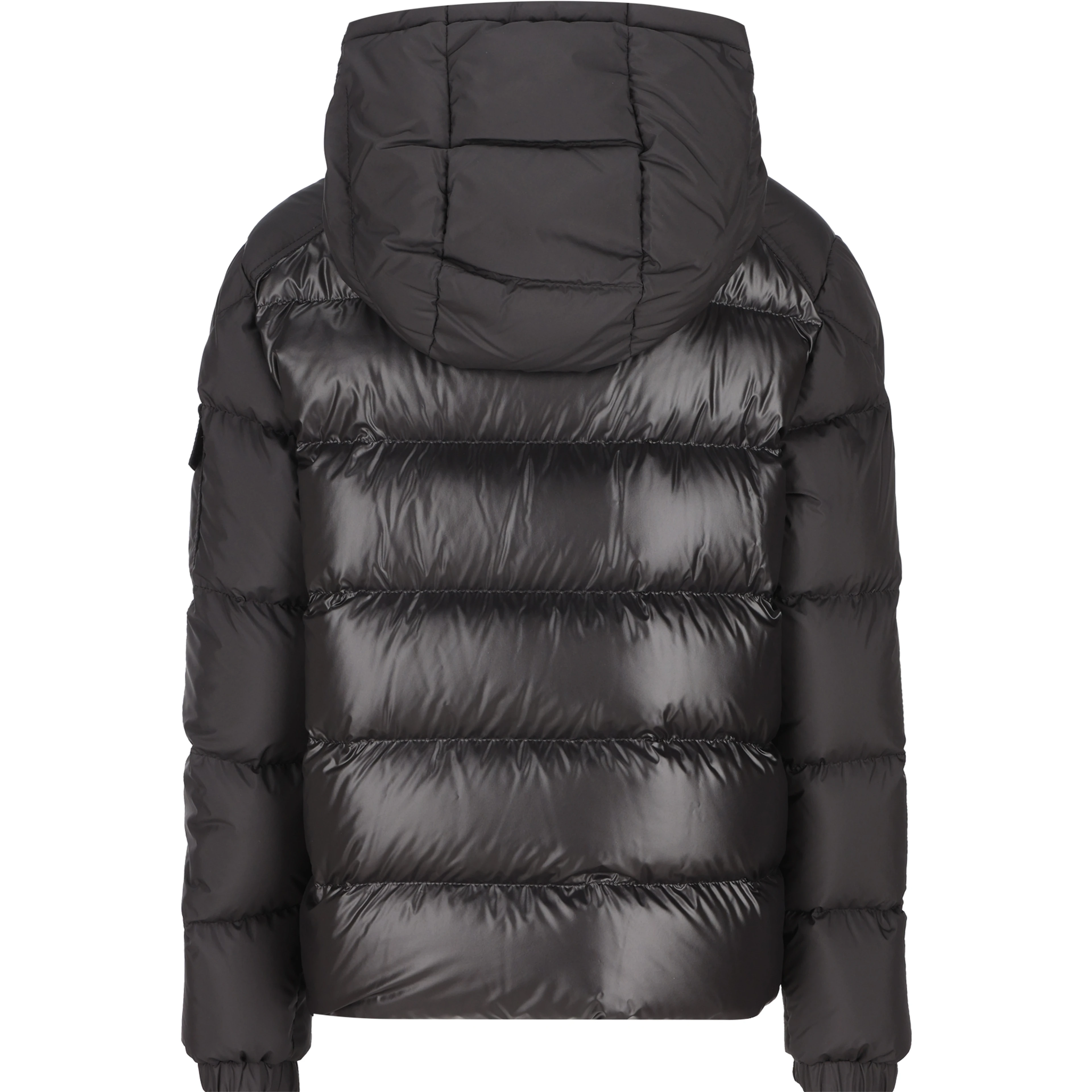 MONCLER KIDS Coats