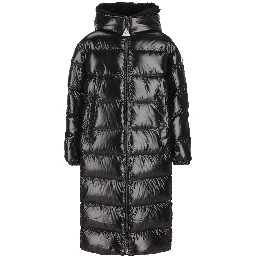 MONCLER KIDS Coats
