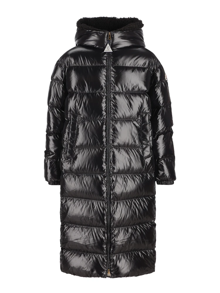 MONCLER KIDS Coats