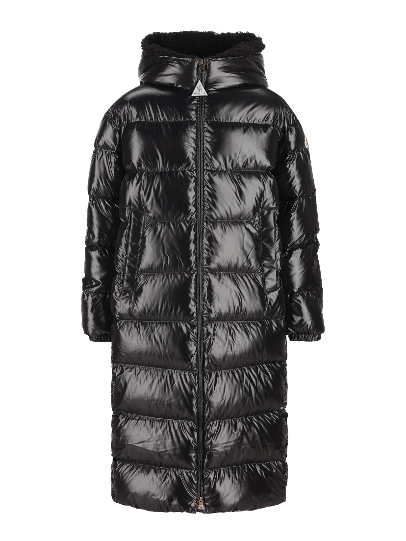 MONCLER KIDS Coats