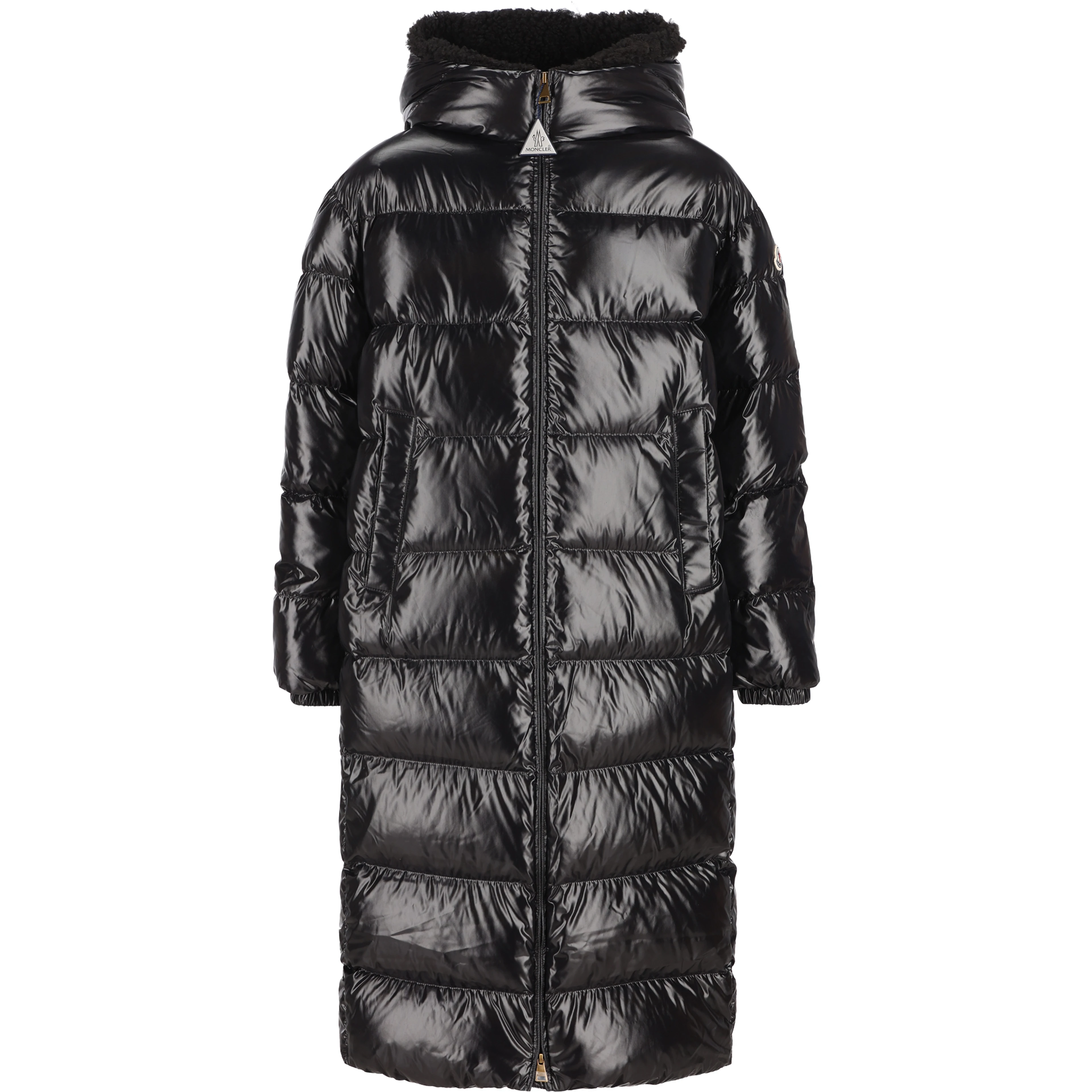 MONCLER KIDS Coats