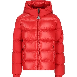 MONCLER KIDS Coats