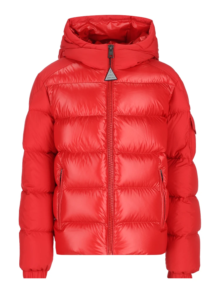 MONCLER KIDS Coats