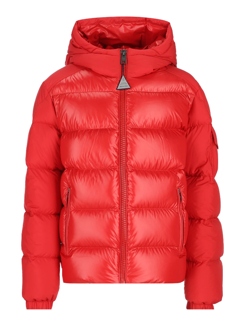 MONCLER KIDS Coats