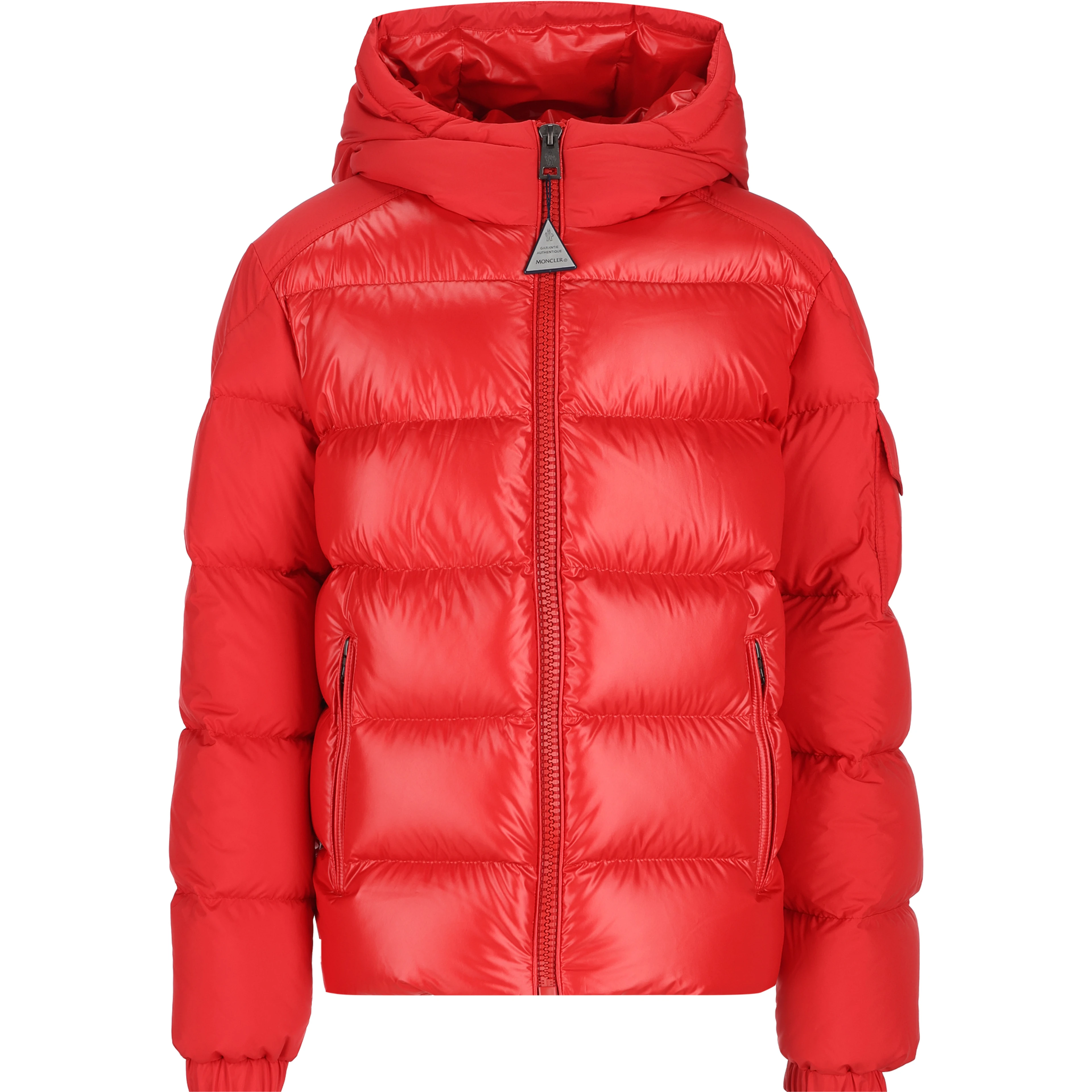 MONCLER KIDS Coats