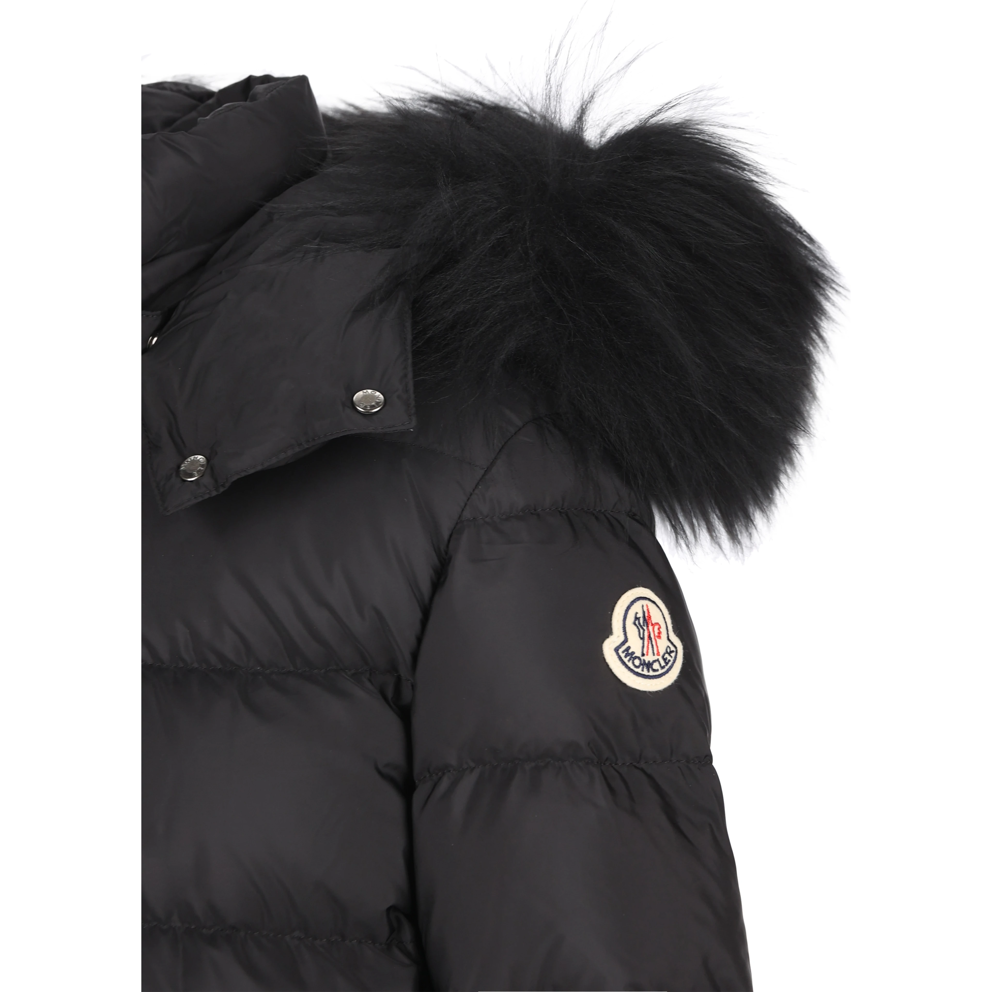 MONCLER KIDS Coats