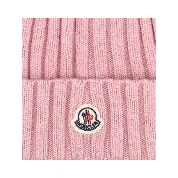 Moncler Hats Pink