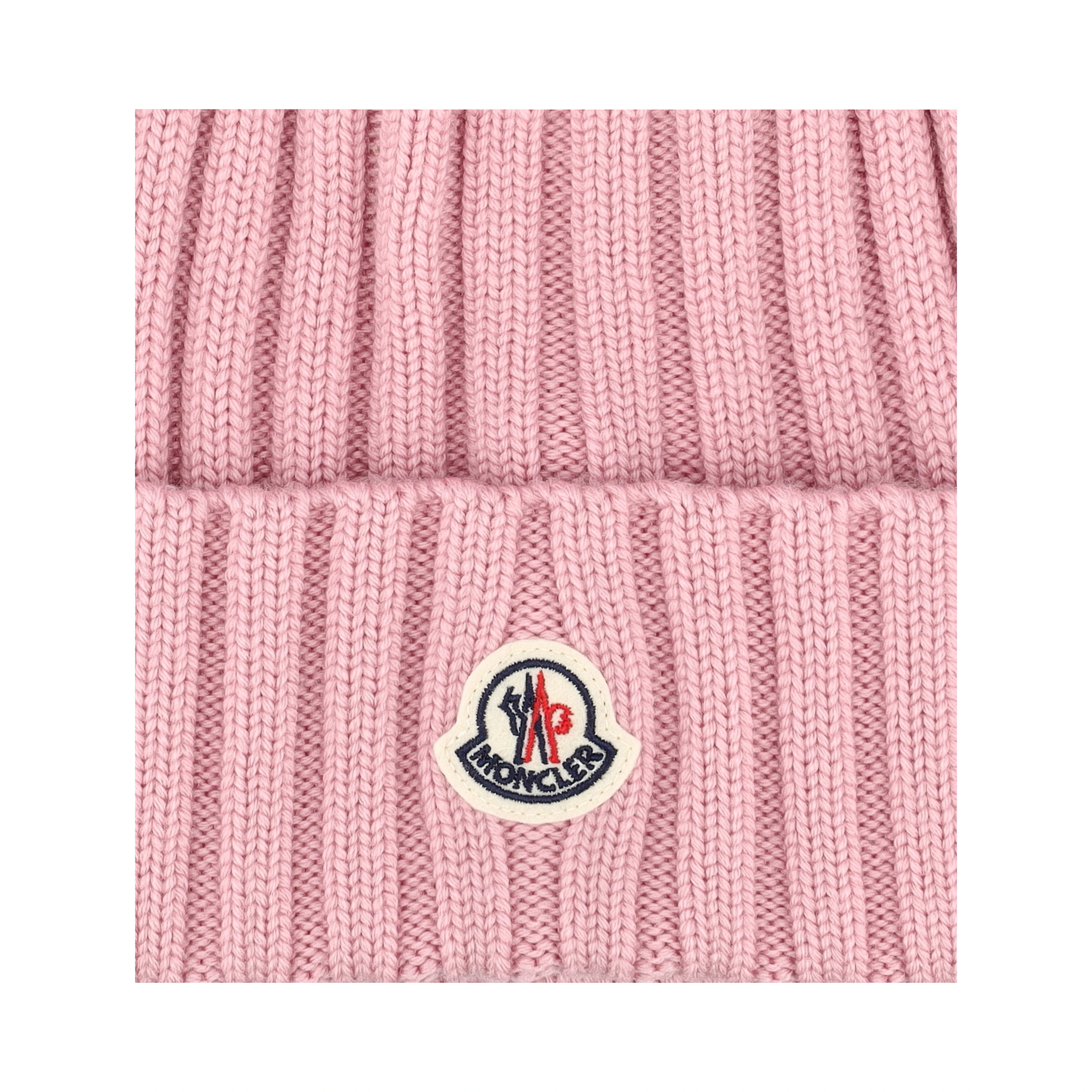 Moncler Hats Pink