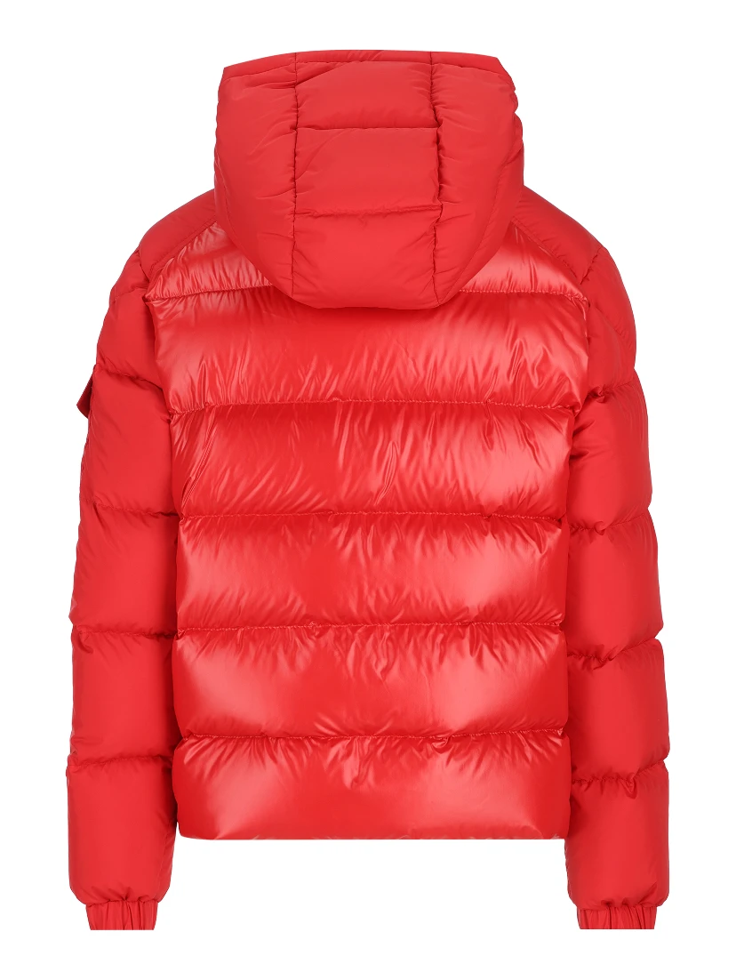 MONCLER KIDS Coats