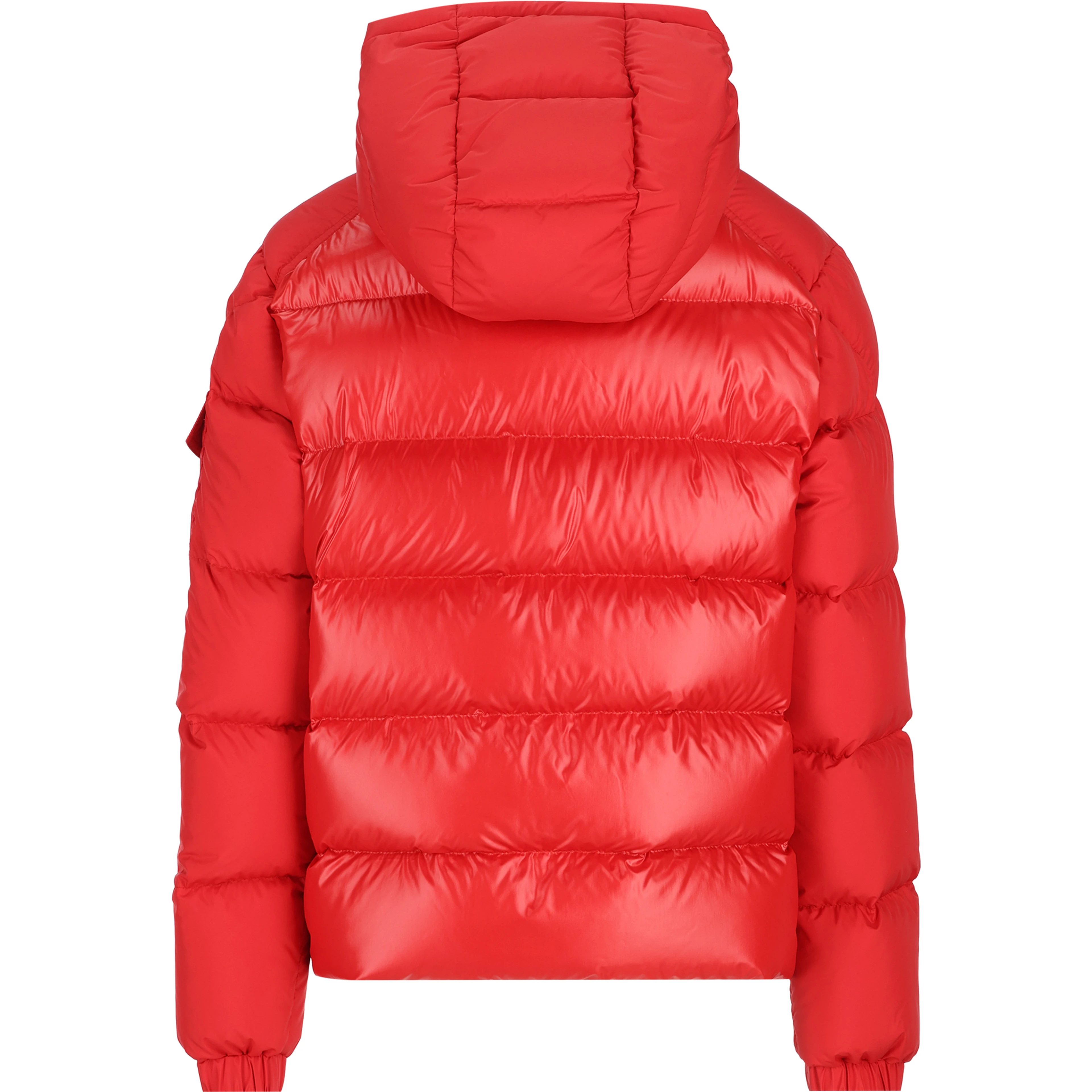 MONCLER KIDS Coats