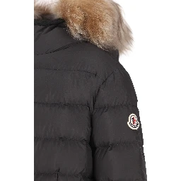 MONCLER KIDS Coats