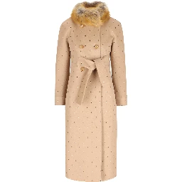 VALENTINO GARAVANI Coats