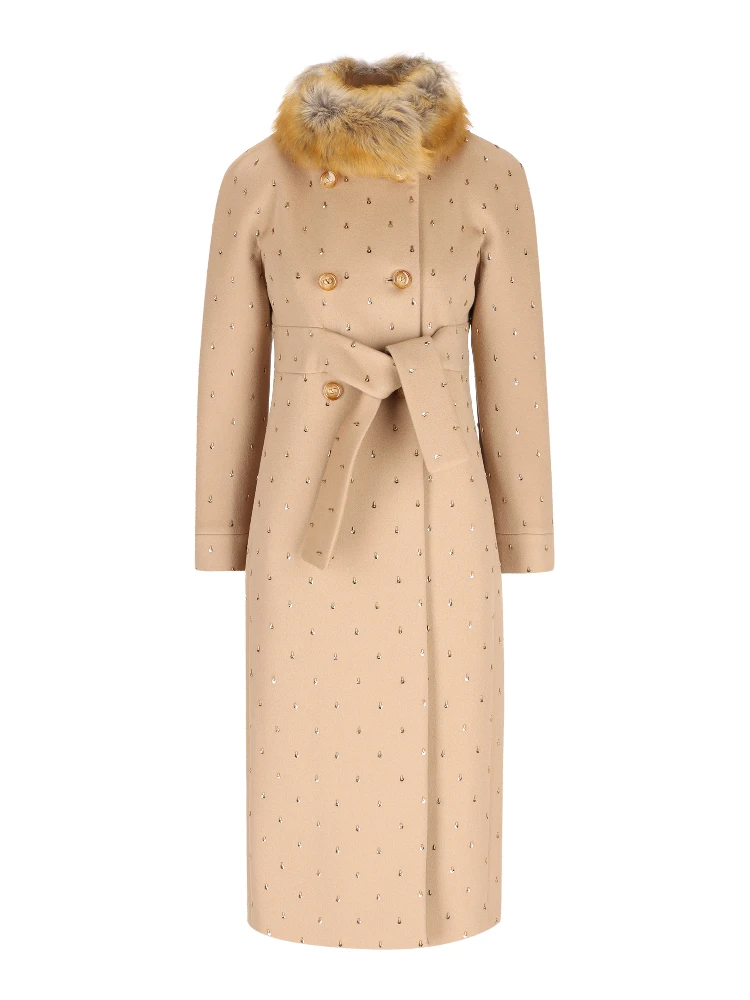 VALENTINO GARAVANI Coats