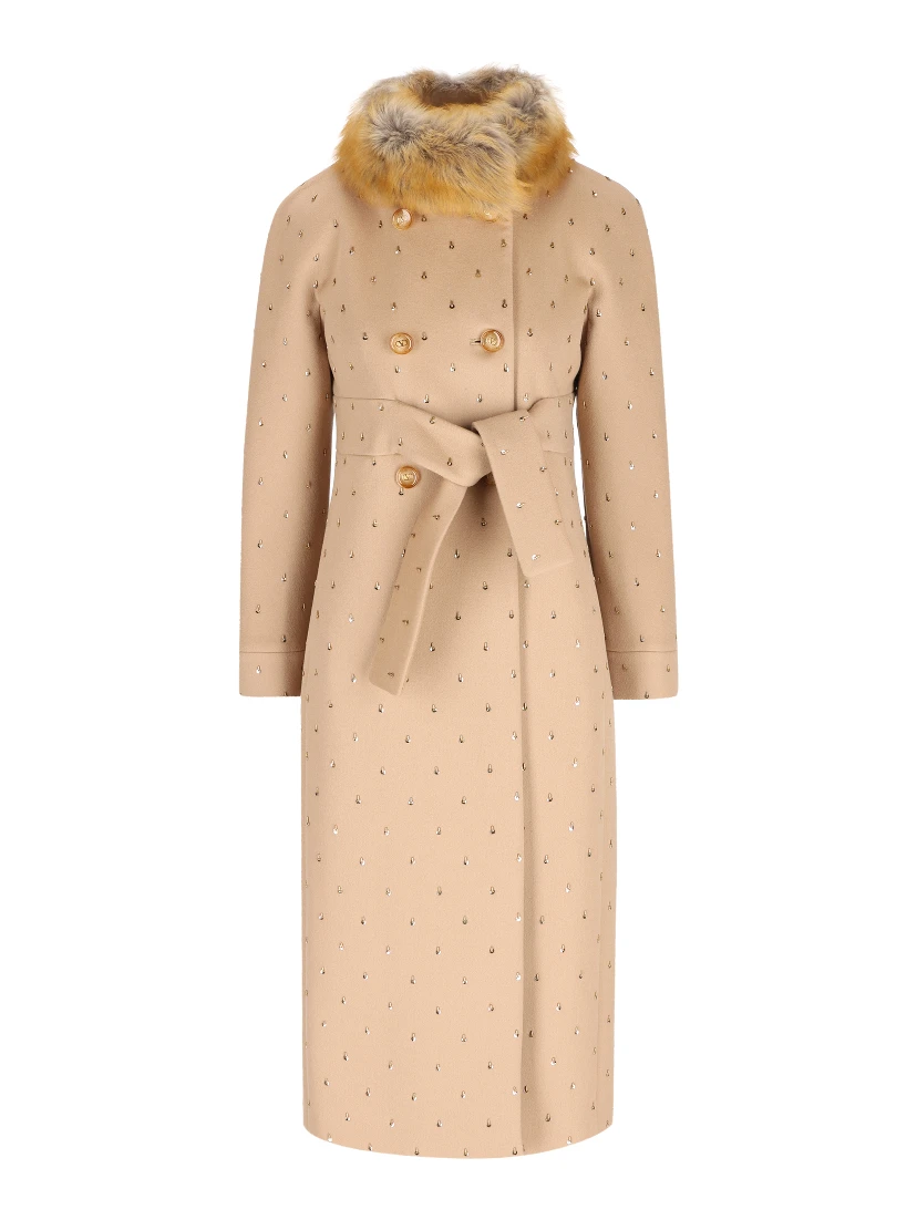 VALENTINO GARAVANI Coats