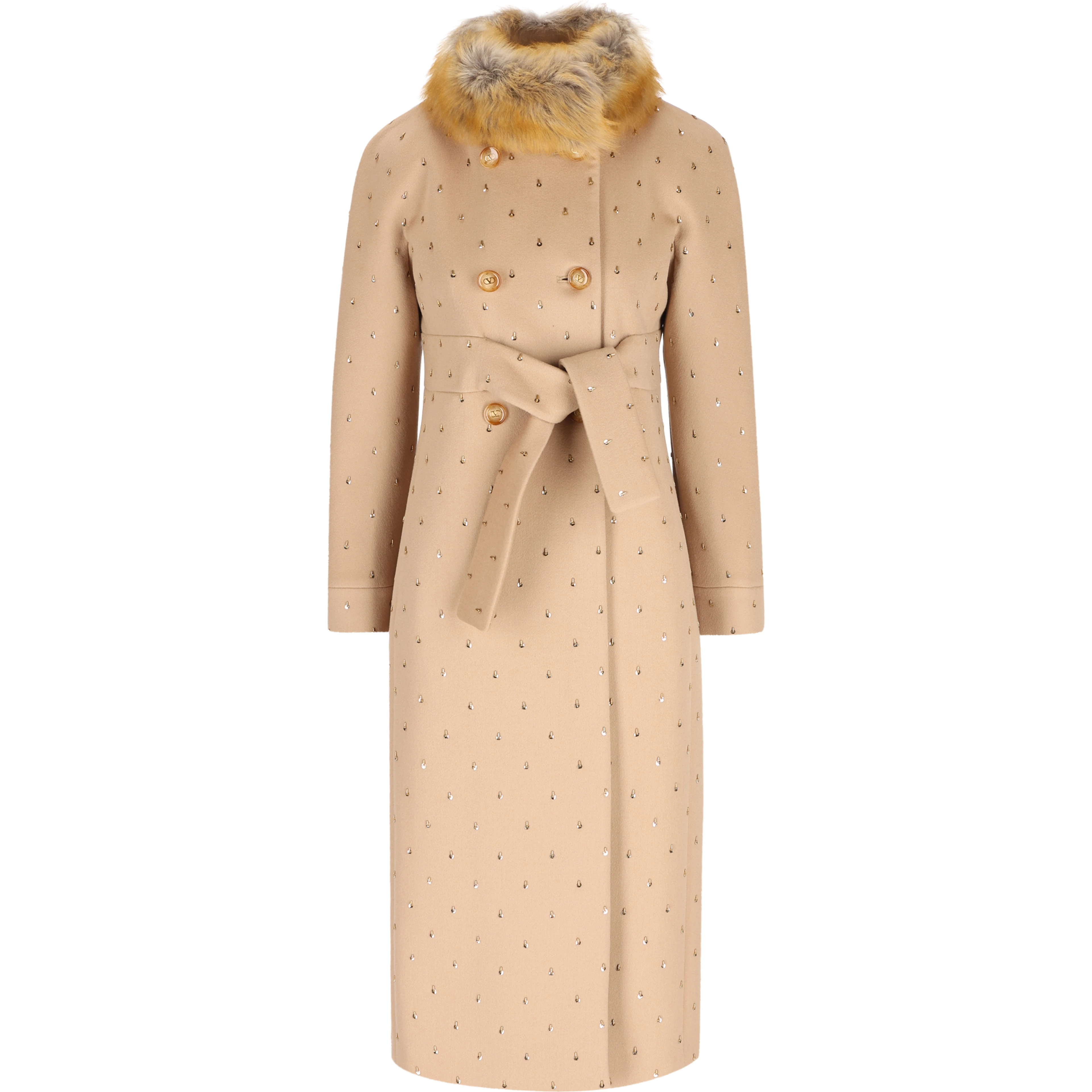 VALENTINO GARAVANI Coats