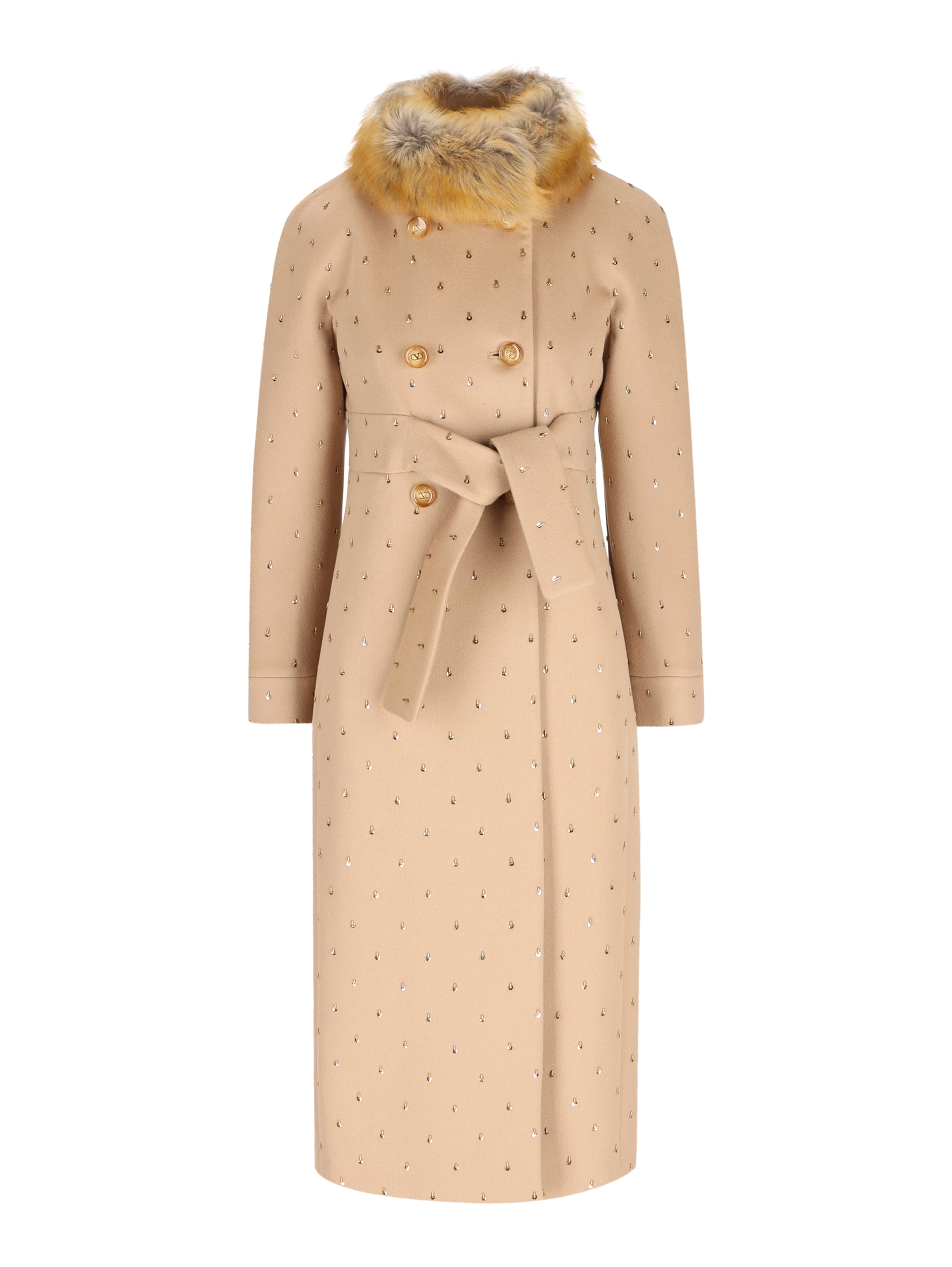 VALENTINO GARAVANI Coats