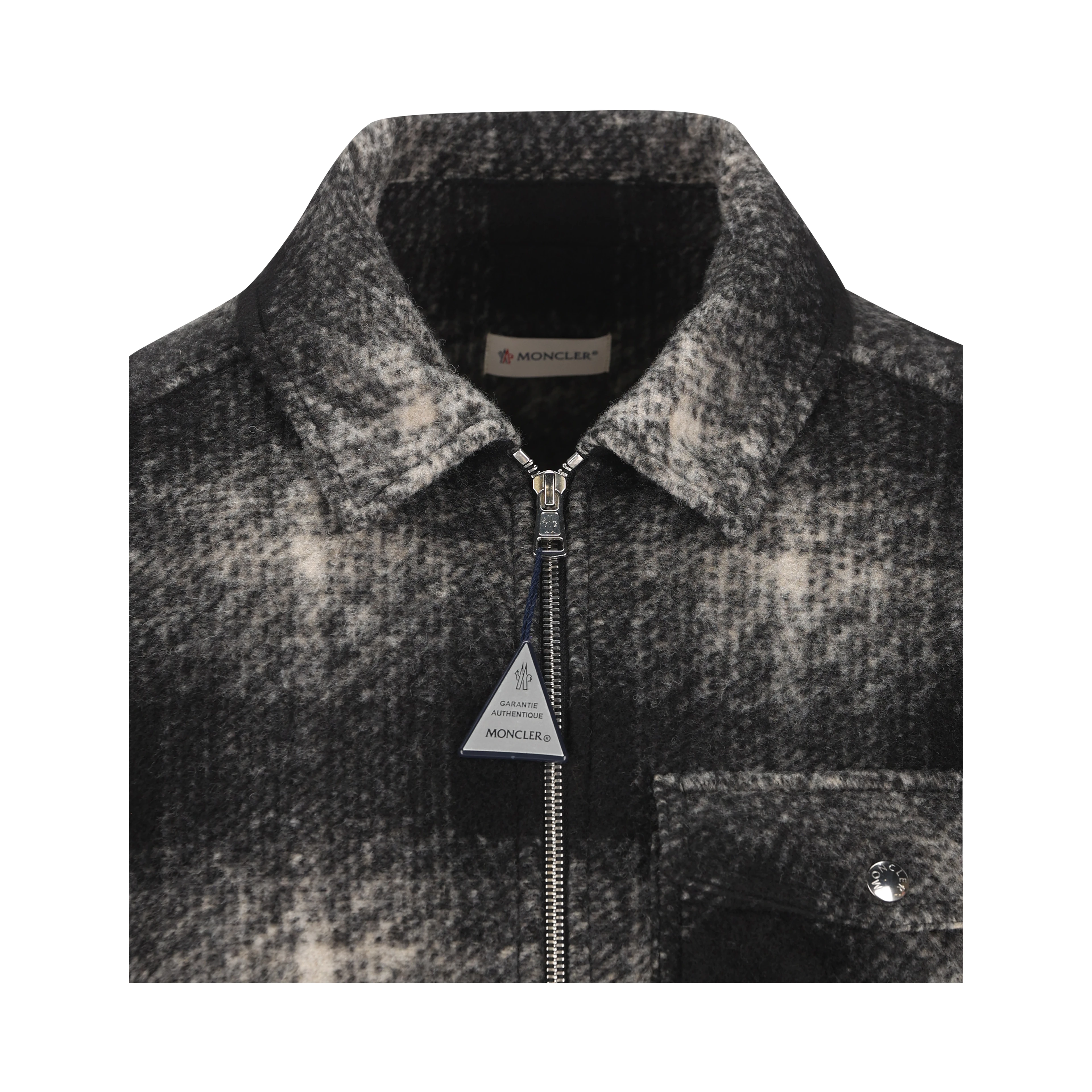 MONCLER Jackets