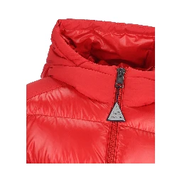 MONCLER KIDS Coats