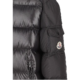 MONCLER KIDS Coats