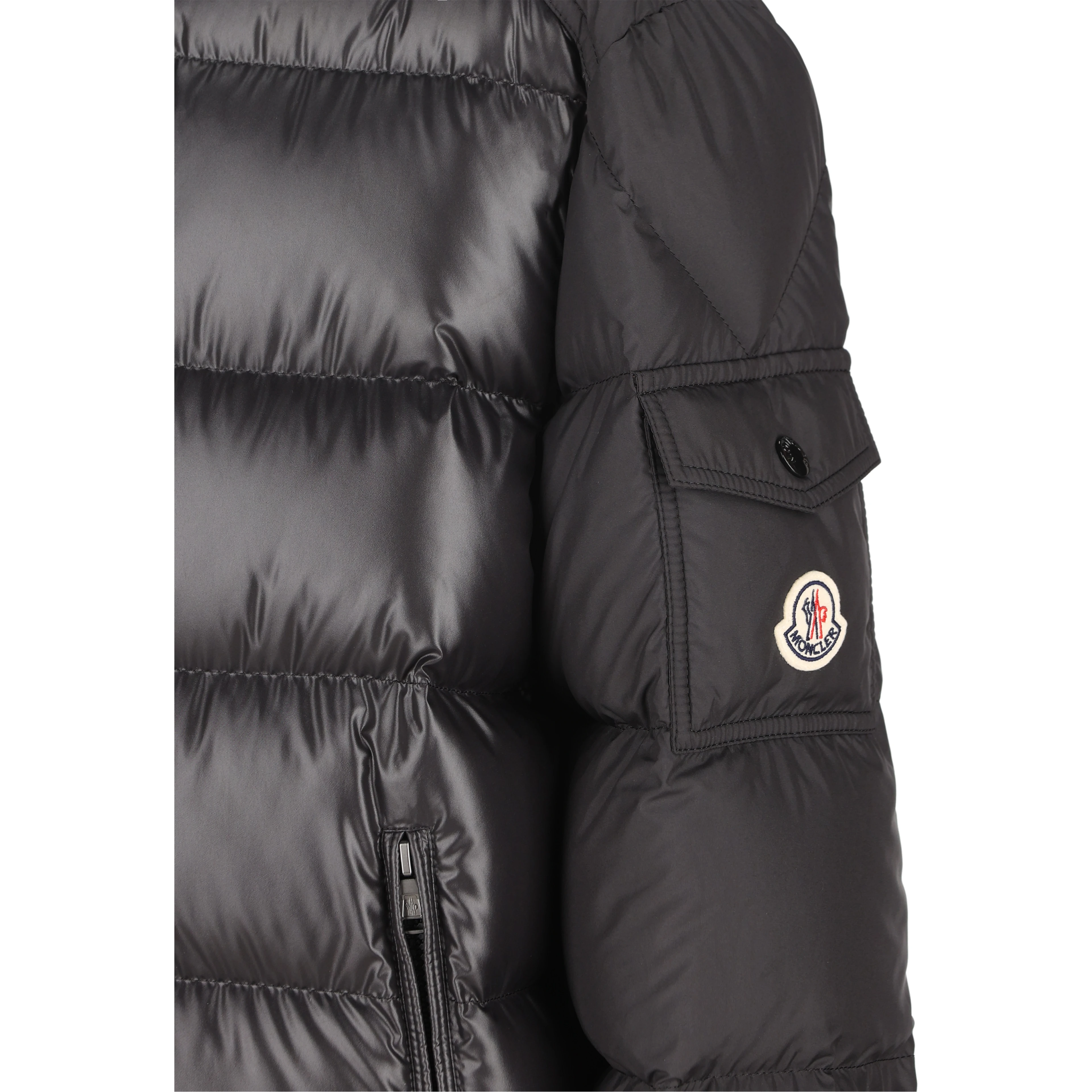 MONCLER KIDS Coats