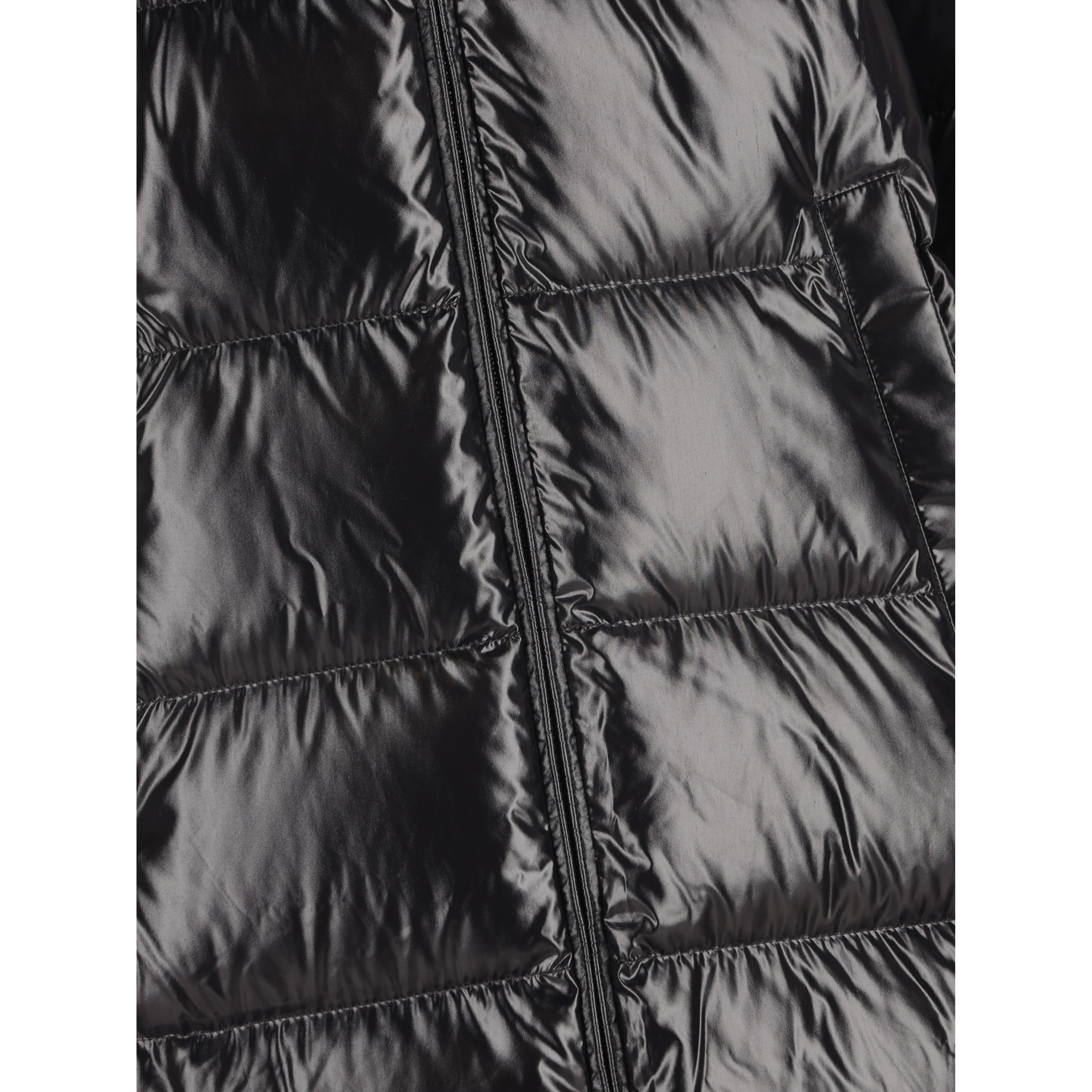MONCLER KIDS Coats