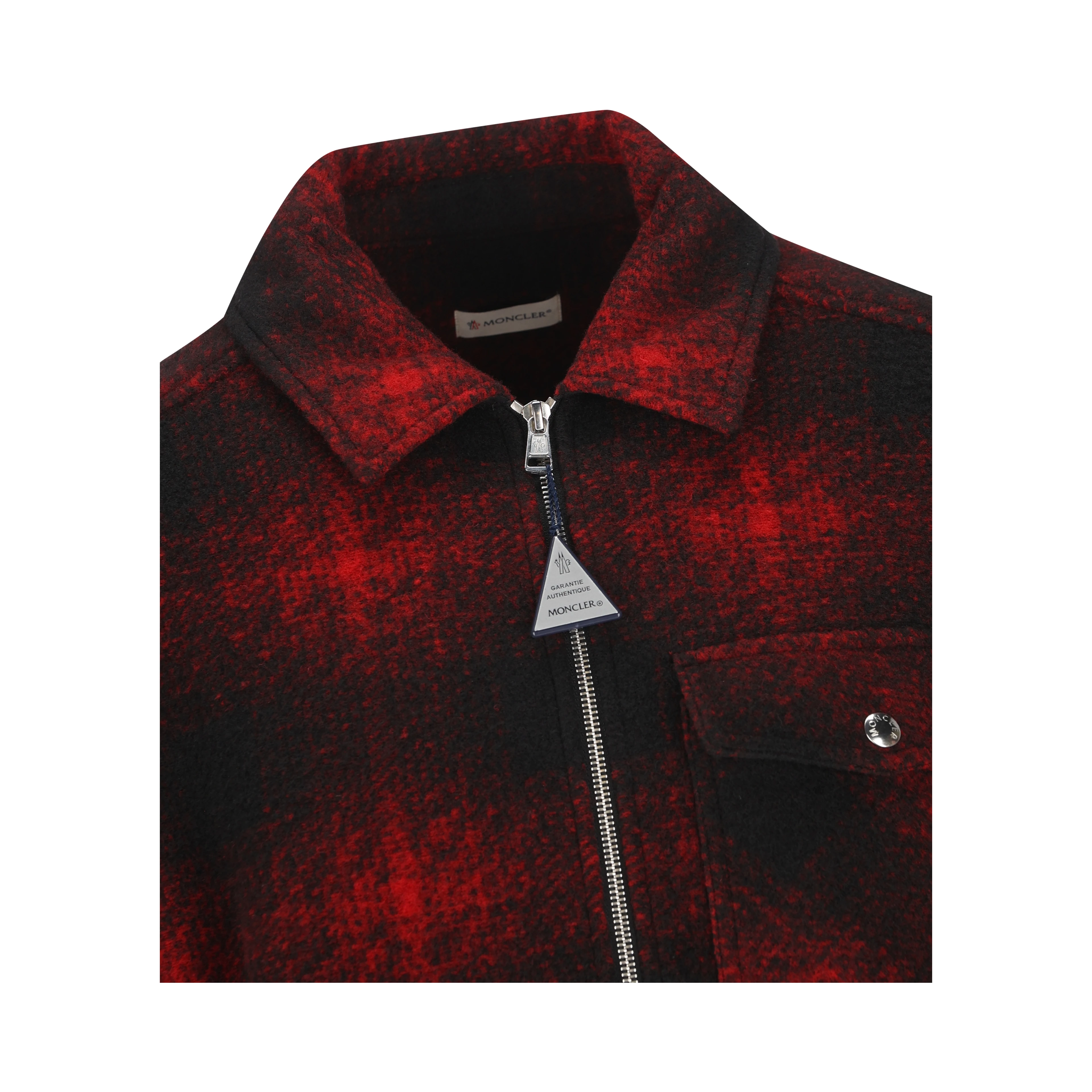 MONCLER Jackets