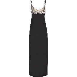 VALENTINO GARAVANI Dresses Black