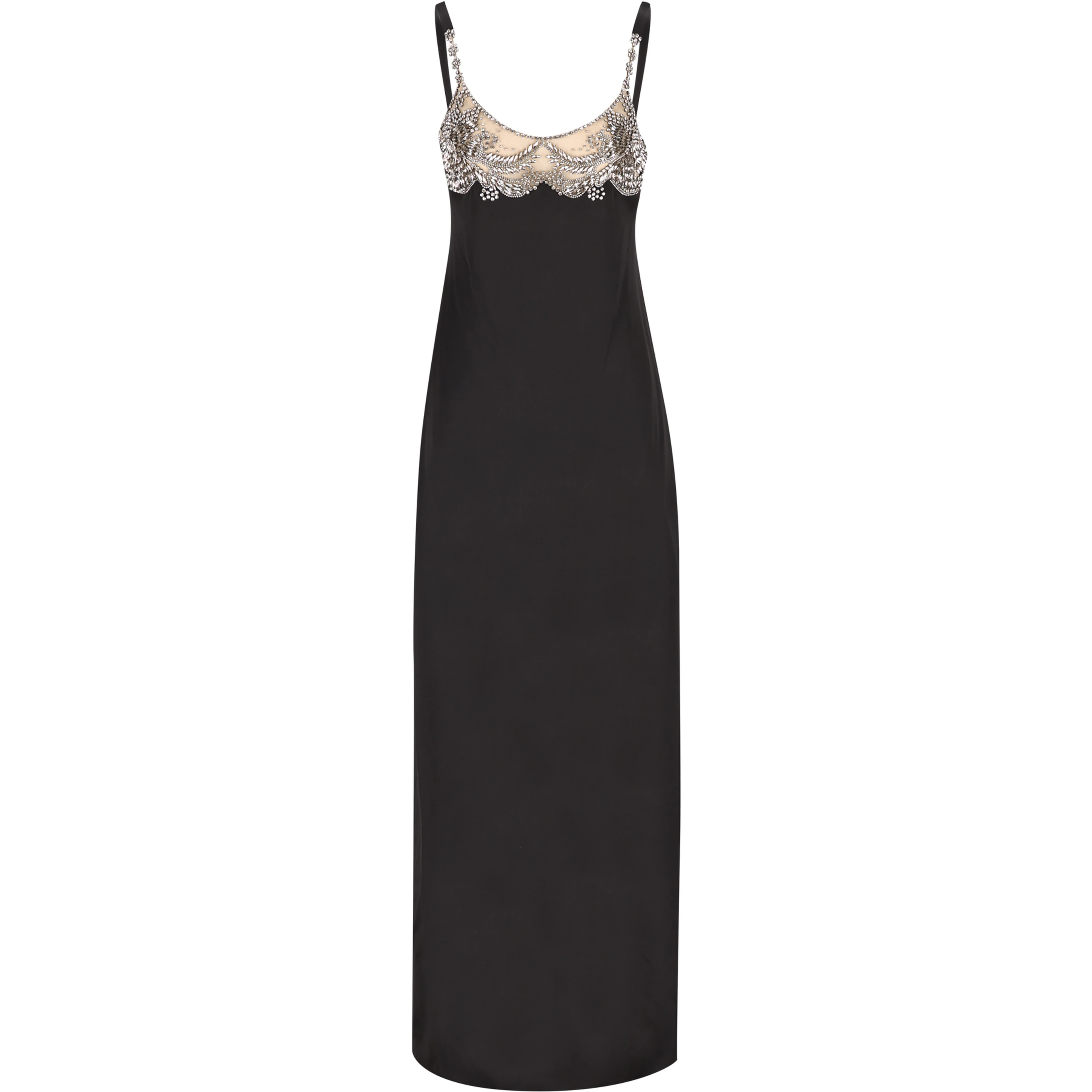 VALENTINO GARAVANI Dresses Black
