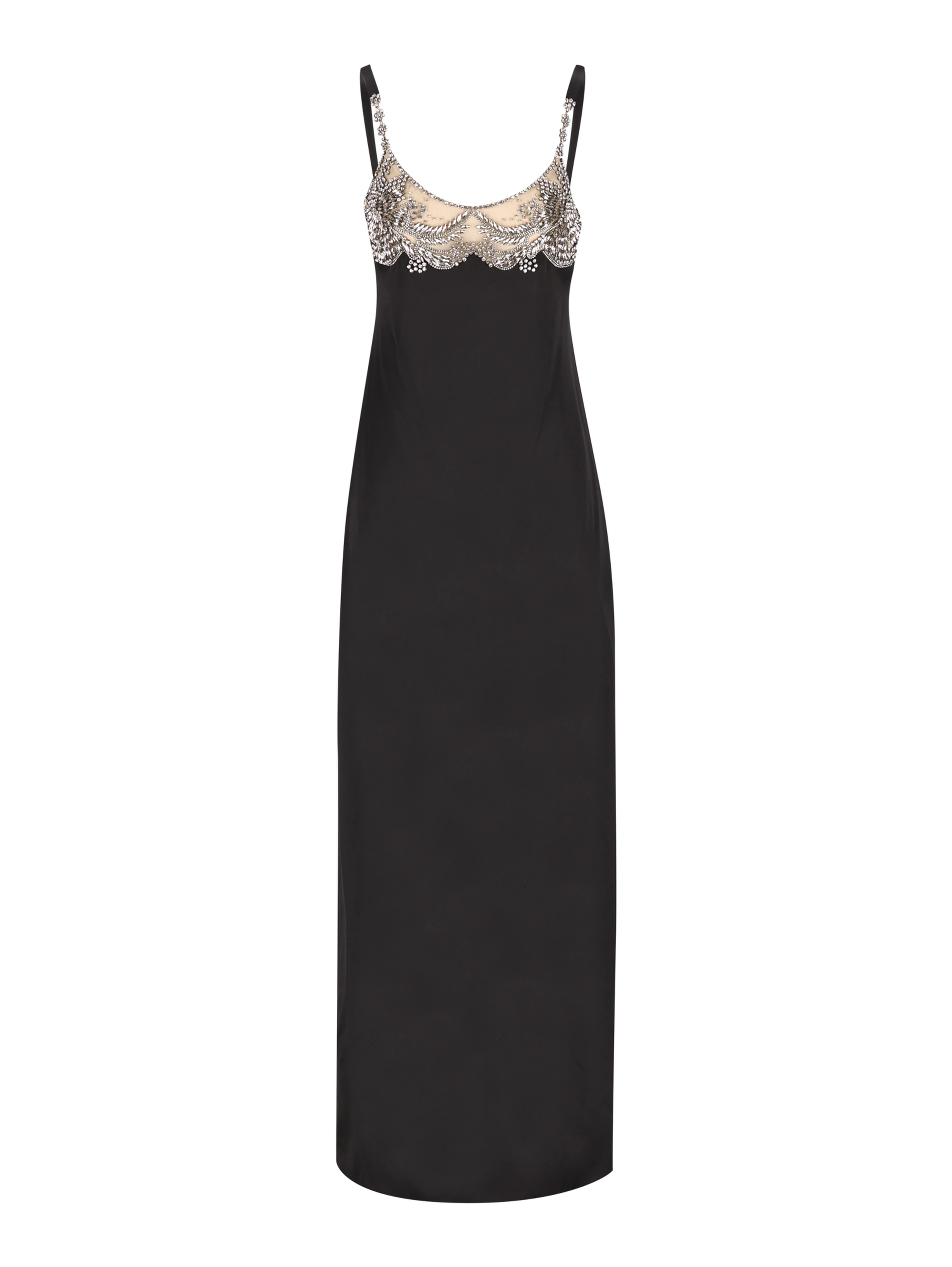 VALENTINO GARAVANI Dresses Black