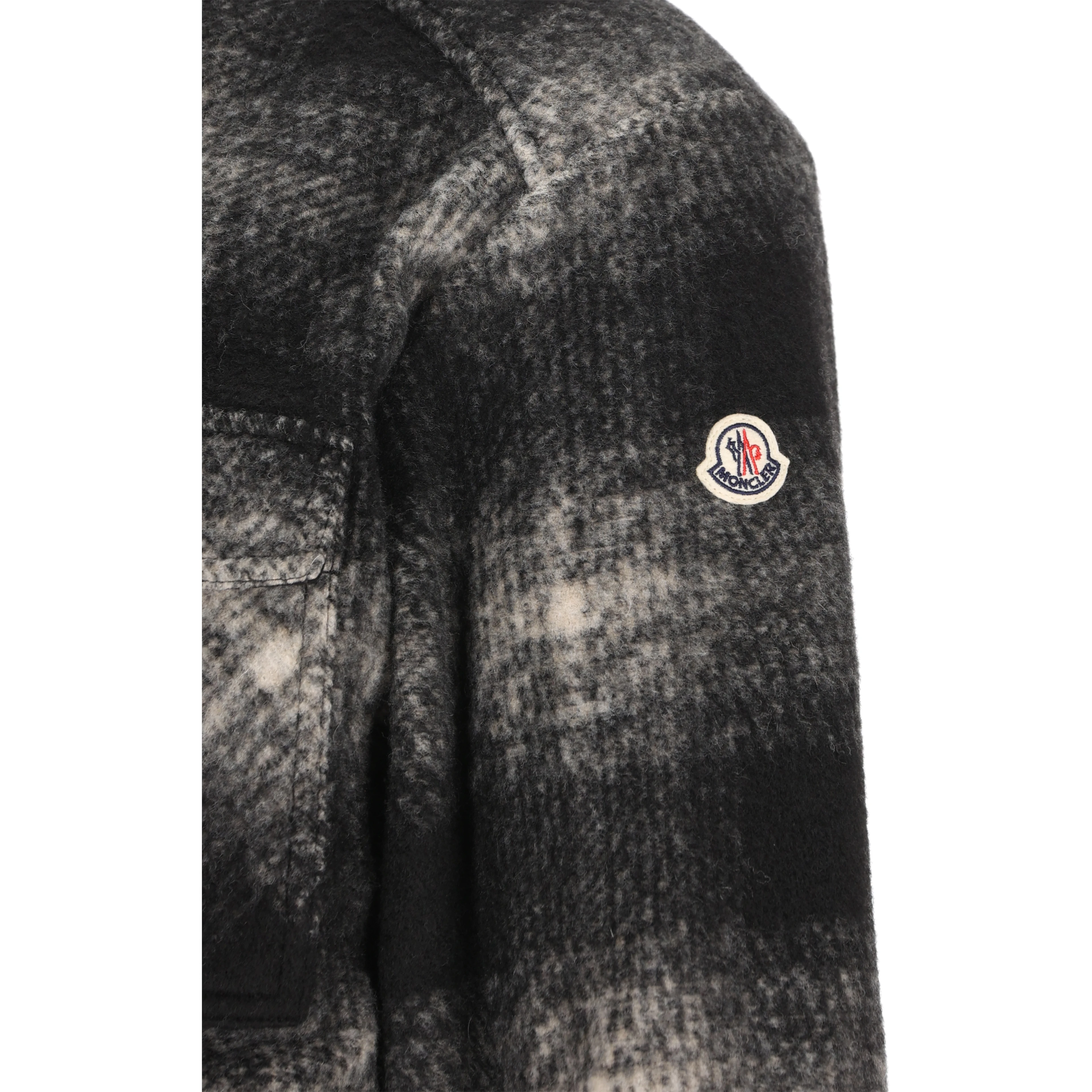 MONCLER Jackets