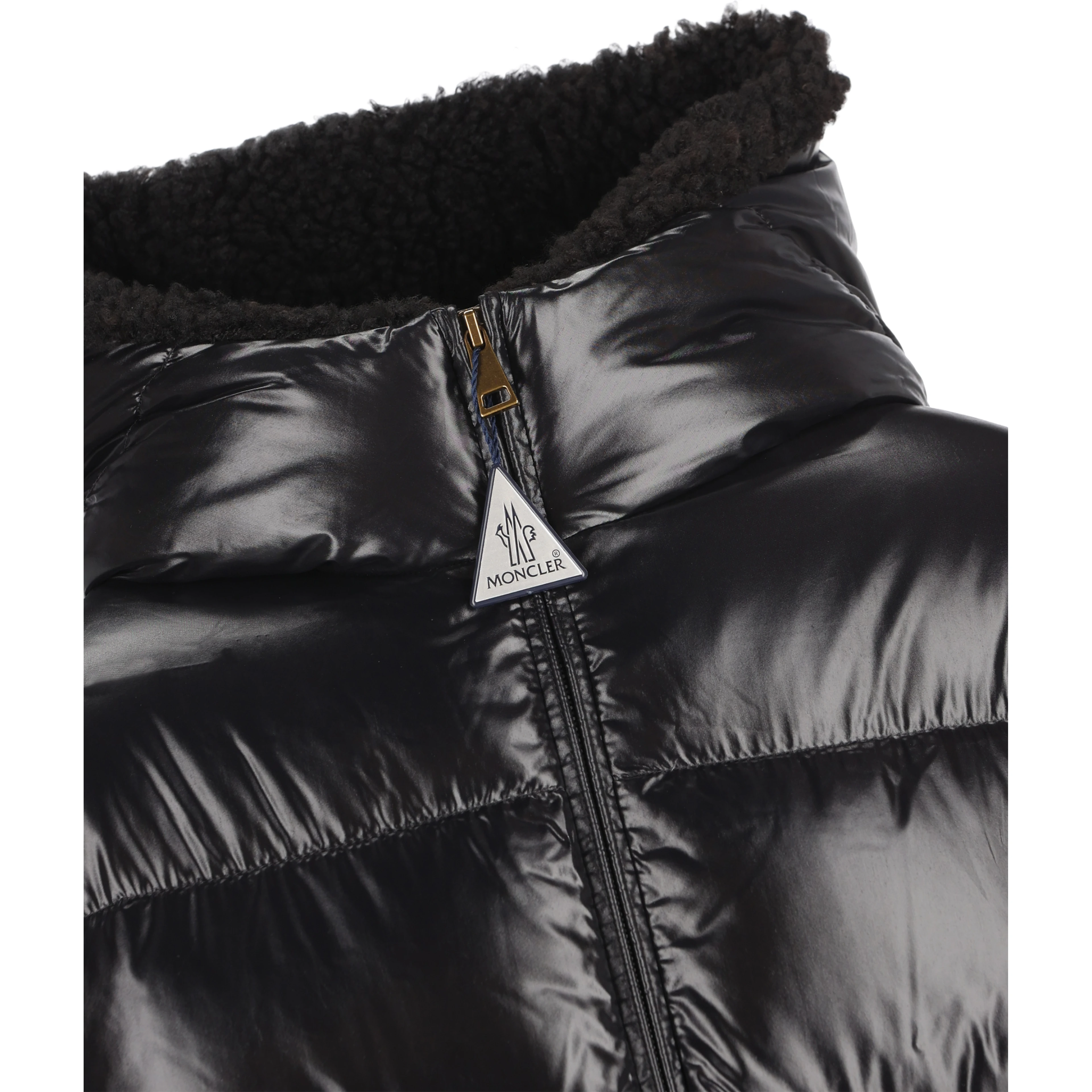 MONCLER KIDS Coats