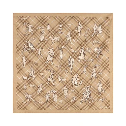 BURBERRY Scarfs