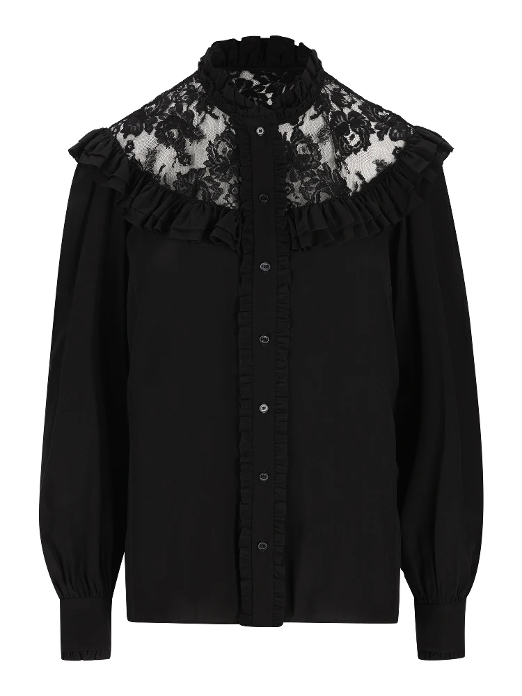 Chloè Shirts