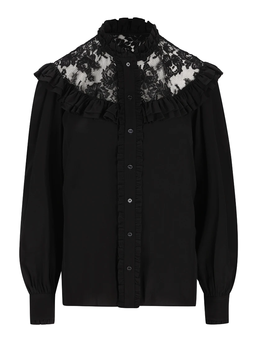 Chloè Shirts