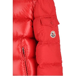 MONCLER KIDS Coats
