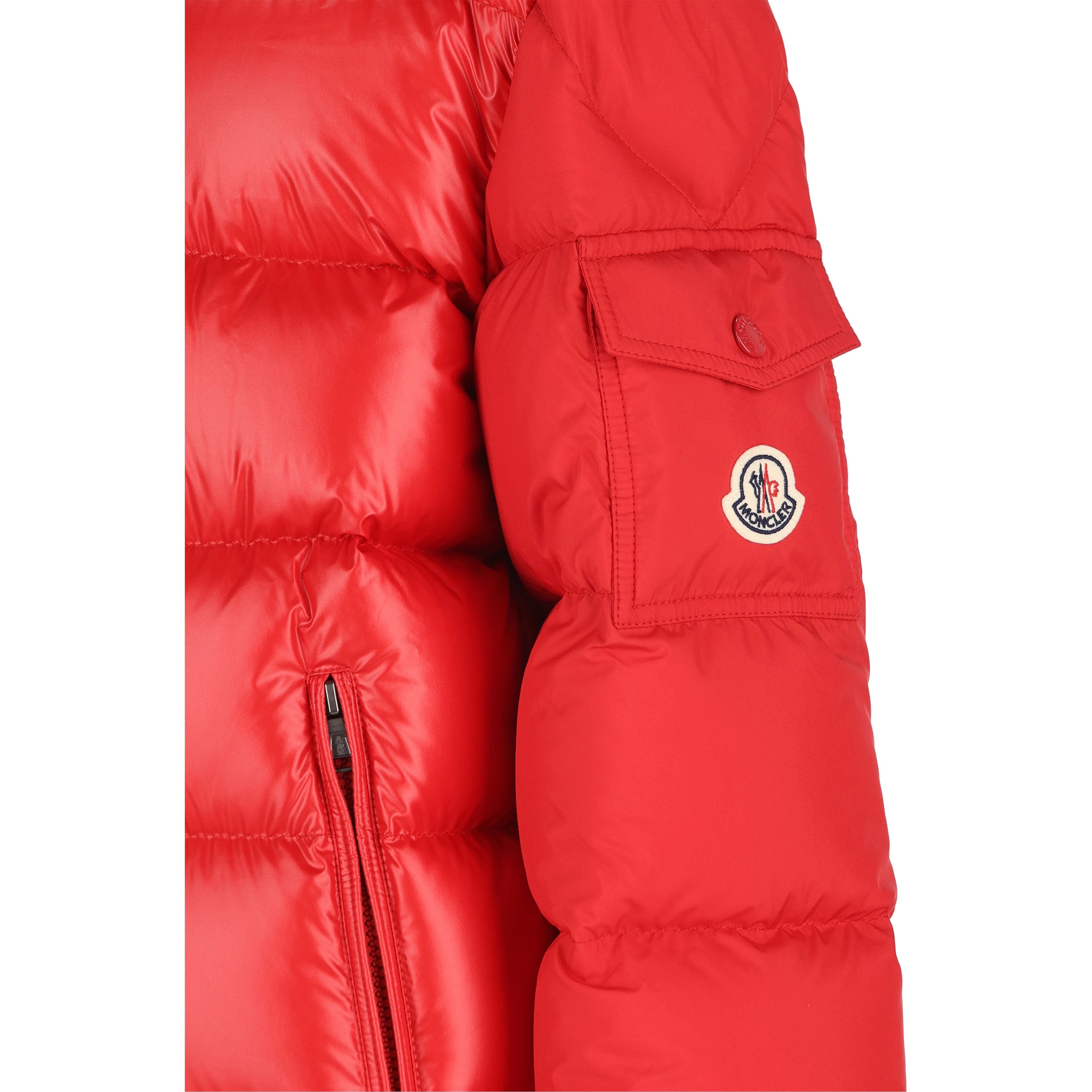 MONCLER KIDS Coats