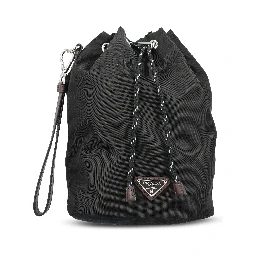 PRADA Bags.. Black