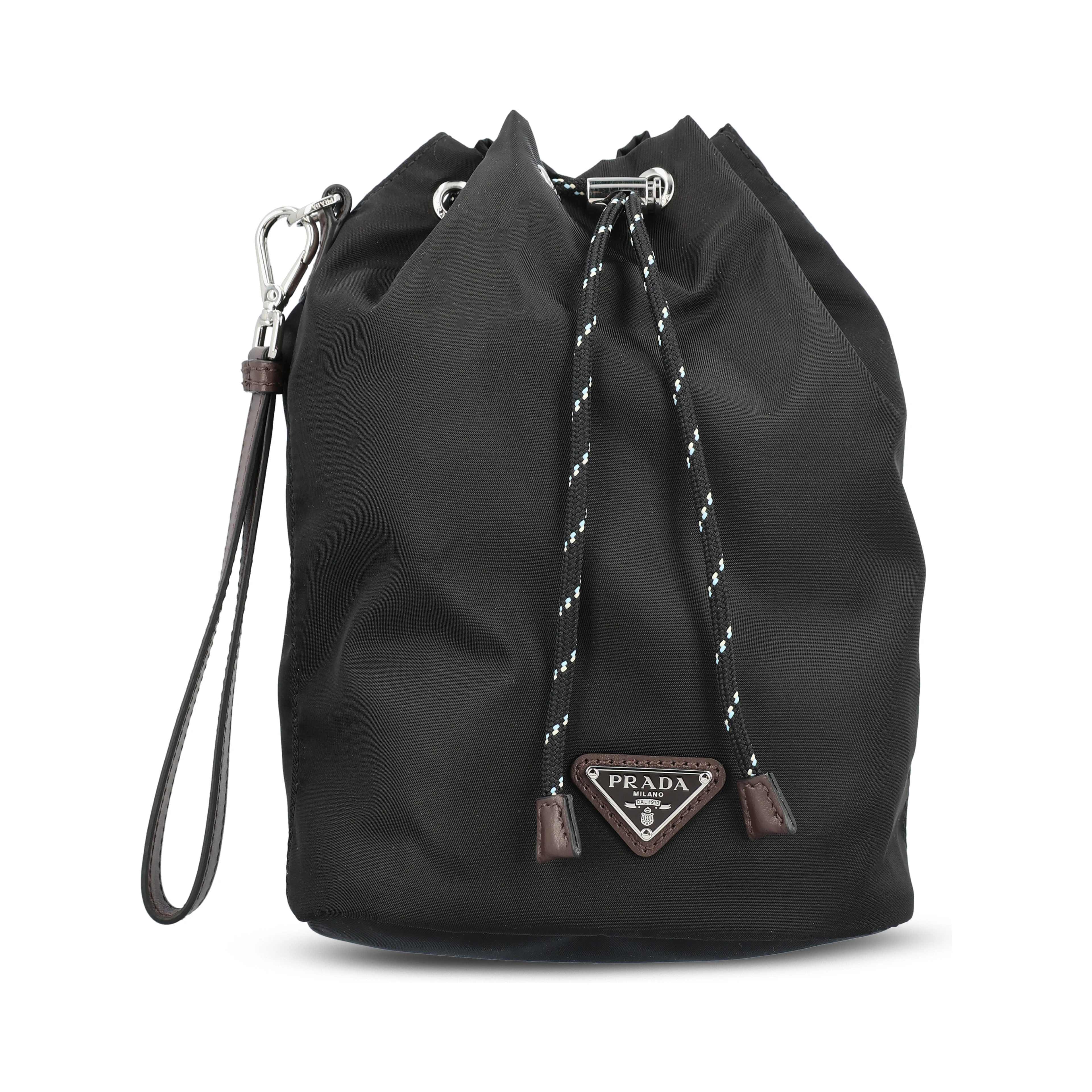 PRADA Bags.. Black