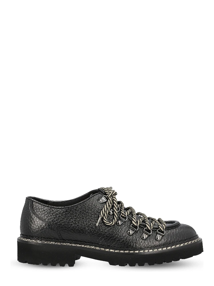 DOUCAL''S Flat shoes