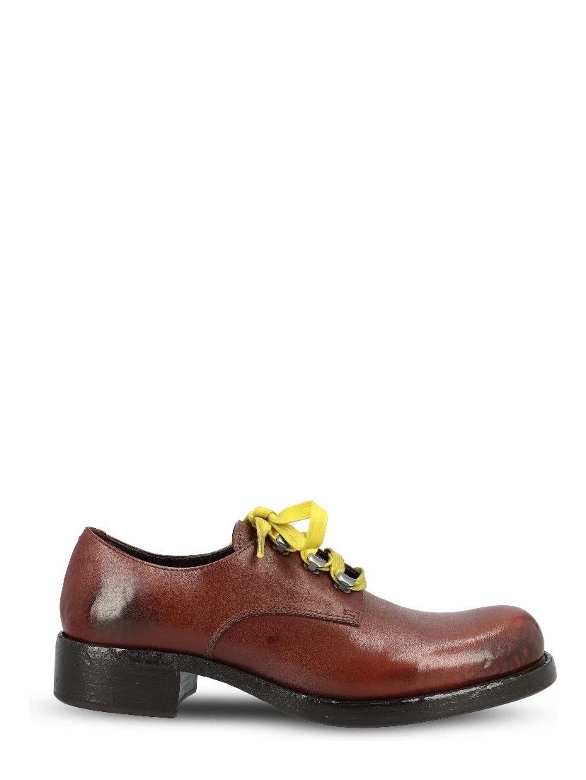 PRADA Flat shoes