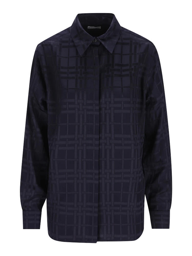 BURBERRY Shirts