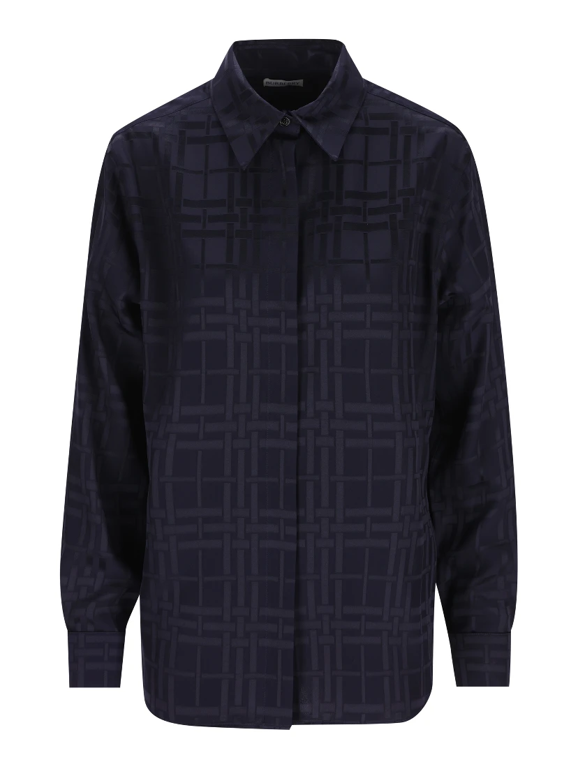 BURBERRY Shirts